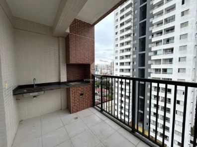 Apartamento com 3 Quartos à venda, 132m² no Vila Mathias, Santos