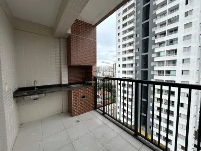 Apartamento com 3 Quartos à venda, 132m² no Vila Mathias, Santos