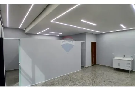 Sala Comercial para alugar, 60m² no Jardim São Paulo, Americana