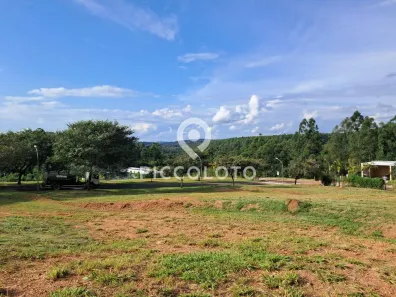 Lote/Terreno à venda, 1249m² no Loteamento Residencial Entre Verdes (Sousas), Campinas