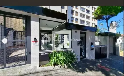 Apartamento com 1 Quarto à venda, 42m² no Vila Pompéia, São Paulo