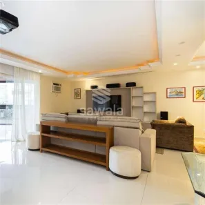 Apartamento com 4 Quartos à venda, 197m² no Recreio dos Bandeirantes, Rio de Janeiro