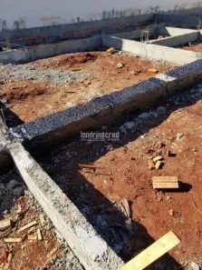Lote/Terreno à venda, 200m² no Residencial Abussafe, Londrina