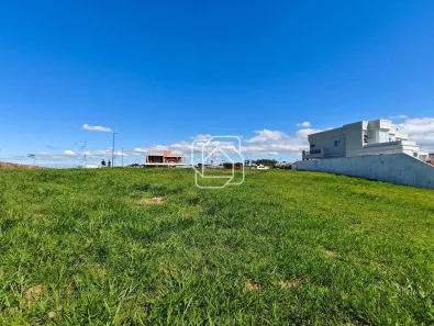 Lote/Terreno à venda, 782m² no Parque Villa dos Pinheiros, Indaiatuba