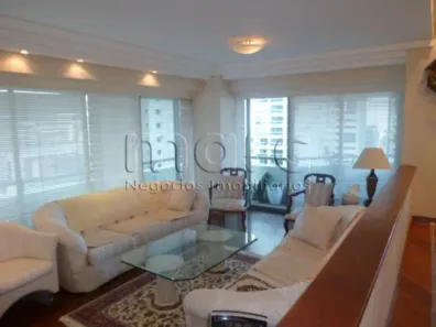 Apartamento com 3 Quartos à venda, 192m² no Aclimação, São Paulo