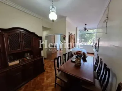 Apartamento com 2 Quartos à venda, 68m² no Laranjeiras, Rio de Janeiro