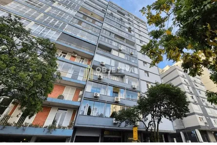 Apartamento com 3 Quartos à venda, 118m² no Centro Histórico, Porto Alegre