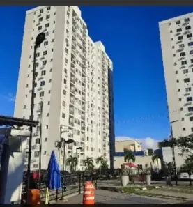 Apartamento com 2 Quartos à venda, 58m² no Engenho Novo, Rio de Janeiro