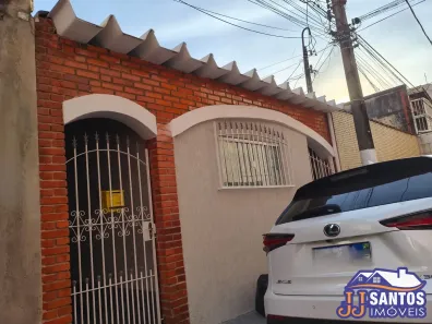 Imóvel Comercial com 1 Quarto à venda, 160m² no Mooca, São Paulo