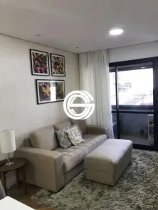 Apartamento com 3 Quartos à venda, 64m² no Vila Esperança, São Paulo