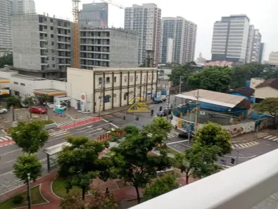 Apartamento com 3 Quartos à venda, 76m² no Santo Cristo, Rio de Janeiro