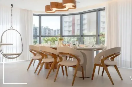 Apartamento com 3 Quartos à venda, 208m² no Centro, Caldas Novas