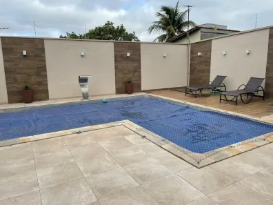 Casa com 3 Quartos à venda, 227m² no Capuava, Goiânia