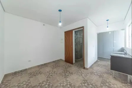 Casa com 1 Quarto à venda, 34m² no Cidade Monções, São Paulo