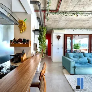 Apartamento com 2 Quartos à venda, 114m² no Vila Sônia, São Paulo