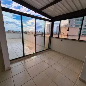 Cobertura com 4 Quartos à venda, 150m² no Santa Mônica, Uberlândia