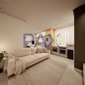 Cobertura com 3 Quartos à venda, 100m² no Pedra Branca, Palhoça