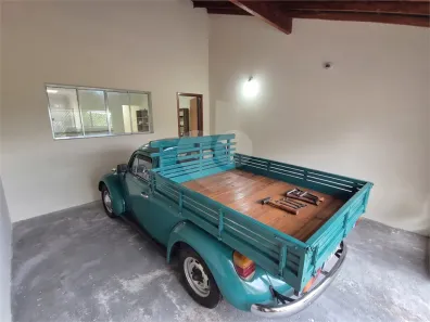 Casa com 2 Quartos à venda, 110m² no Pompéia, Piracicaba