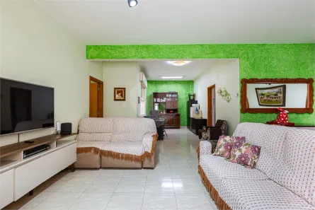 Apartamento com 3 Quartos à venda, 127m² no Bela Vista, São Paulo