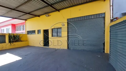 Galpão/Depósito/Armazém à venda, 450m² no Vila Morellato, Barueri