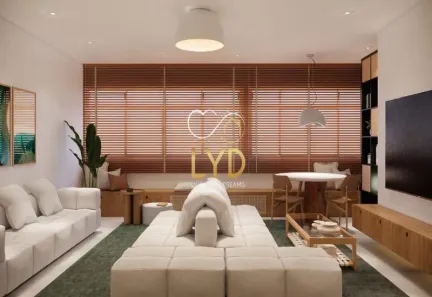 Apartamento com 3 Quartos à venda, 180m² no Ipanema, Rio de Janeiro