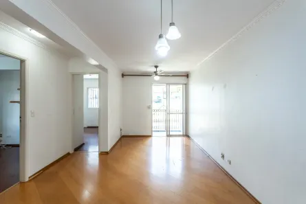 Apartamento com 3 Quartos à venda, 70m² no Vila Mangalot, São Paulo