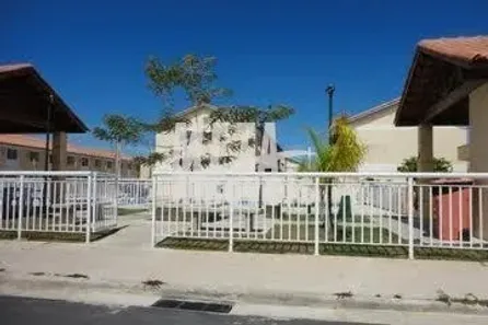 Casa com 2 Quartos à venda, 49m² no Parque Jóquei Club, Campos dos Goytacazes
