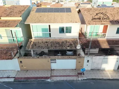 Casa com 4 Quartos à venda, 200m² no Colina de Laranjeiras, Serra
