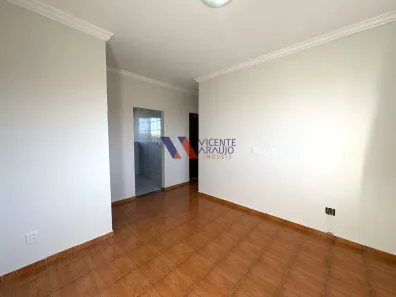 Apartamento com 2 Quartos para alugar, 45m² no Angola, Betim
