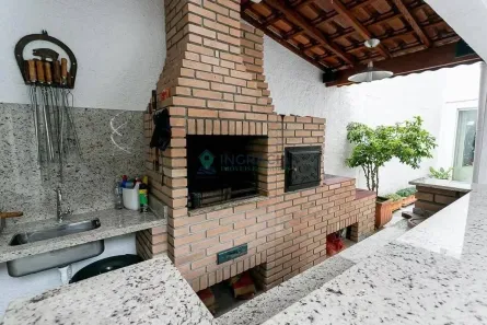Casa com 4 Quartos à venda, 302m² no Vila Madalena, São Paulo