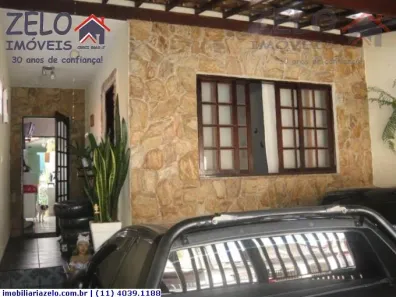 Casa com 3 Quartos à venda, 144m² no Residencial Monte Alegre, Campo Limpo Paulista
