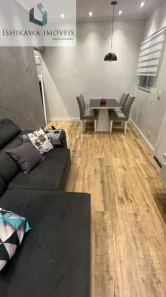 Apartamento com 2 Quartos à venda, 76m² no Mirandópolis, São Paulo