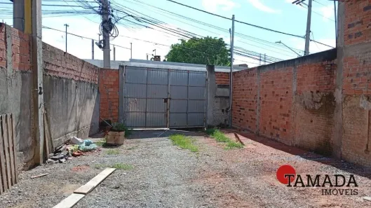 Galpão/Depósito/Armazém para alugar, 125m² no Parque Císper, São Paulo
