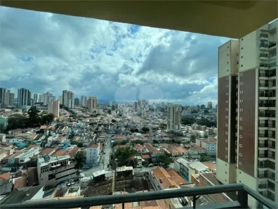 Apartamento com 3 Quartos à venda, 92m² no Tucuruvi, São Paulo