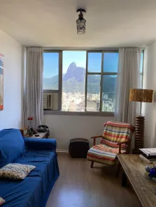 Apartamento com 3 Quartos à venda, 95m² no Botafogo, Rio de Janeiro