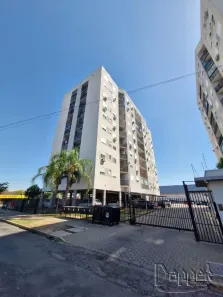 Apartamento com 2 Quartos à venda, 62m² no Santo Afonso, Novo Hamburgo