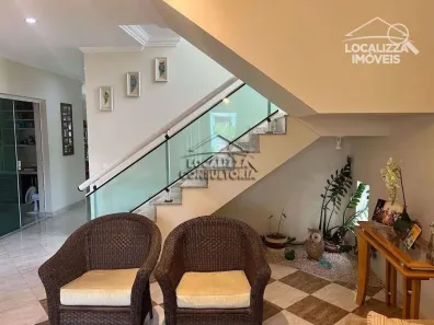 Casa com 3 Quartos à venda, 262m² no Jardim Primavera, Nova Odessa