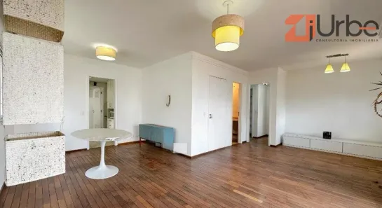 Apartamento com 3 Quartos à venda, 118m² no Vila Anglo Brasileira, São Paulo