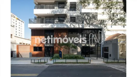 Apartamento com 2 Quartos à venda, 45m² no Pinheiros, São Paulo