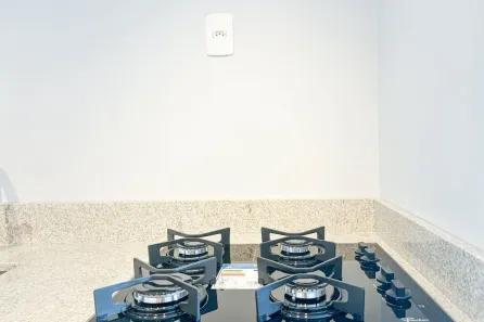 Apartamento com 2 Quartos à venda, 41m² no Lapa, São Paulo
