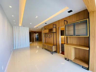 Apartamento com 3 Quartos à venda, 229m² no Paineiras, Juiz de Fora