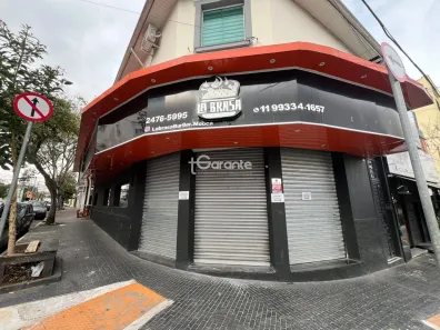 Imóvel Comercial para alugar, 200m² no Mooca, São Paulo