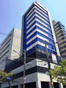Ponto Comercial à venda, 81m² no Santo Agostinho, Belo Horizonte