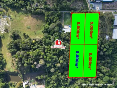 Lote/Terreno à venda, 20000m² no Tarumã-Açu, Manaus