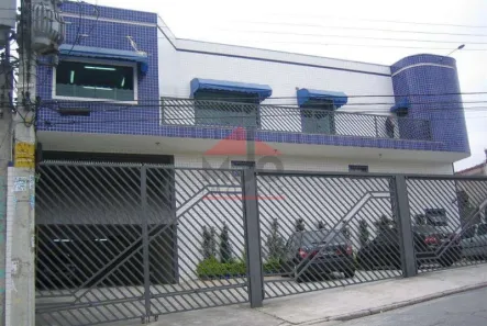 Prédio Comercial à venda, 1100m² no Vila Esperança, São Paulo