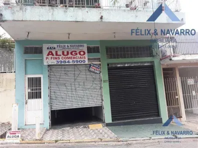 Ponto Comercial para alugar, 70m² no Parque Mandaqui, São Paulo