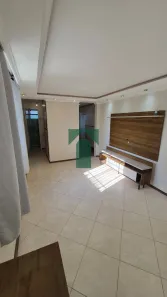 Apartamento com 2 Quartos à venda, 51m² no Jardim Alvorada, Santo André