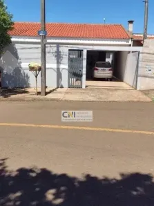 Casa com 3 Quartos à venda, 157m² no Jardim Bela Itália, Cambé