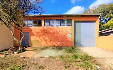 Galpão/Depósito/Armazém para alugar, 281m² no Feitoria, São Leopoldo