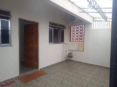 Casa com 1 Quarto à venda, 70m² no Boaçu, São Gonçalo